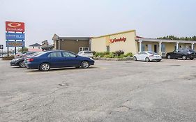 Econo Lodge Forestville Exterior photo