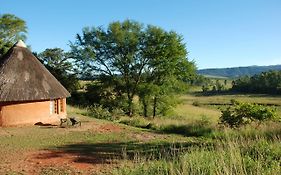 Mlilwane Game Sanctuary Vila Lobamba Exterior photo