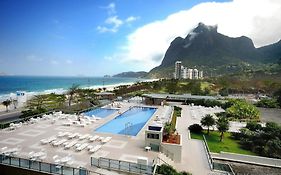 Pullman Rio De Janeiro Sao Conrado Hotel Facilities photo