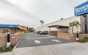 Rodeway Inn & Suites Chula Vista San Diego South Exterior photo