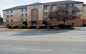 Extended Stay America Suites - Atlanta - Buckhead Exterior photo
