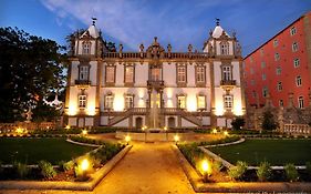 Pestana Palácio do Freixo, Pousada&National Monument - The Leading Hotels of the World Porto Exterior photo