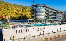 Laki Hotel & Spa Ohrid Exterior photo