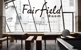 Fairfield Room Quioto Exterior photo
