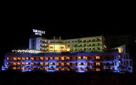 Sun Hills Suites Hotel Jounieh Exterior photo