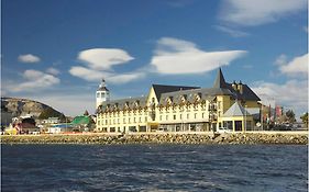 Hotel Costaustralis Puerto Natales Exterior photo