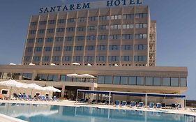 Santarem Hotel Exterior photo