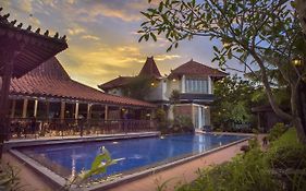 Java Village Resort By Homee Jogjacarta Exterior photo
