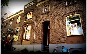 Hostel Barbarossa Nijmegen Exterior photo