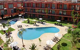 Rawabi Hotel Marrakech & Spa Marraquexe Exterior photo