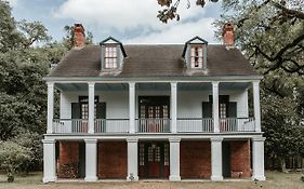 Maison Mouton Bed & Breakfast Lafayette Exterior photo