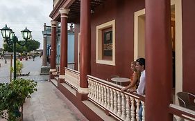 La Habanera Hotel Baracoa Exterior photo