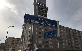 1 Bedroom Flat Kosovo Polje Exterior photo