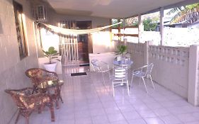 Huize Henriette Apartamento Paramaribo Exterior photo