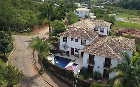 Pousada Araujo Bazilio Hotel Tiradentes Exterior photo