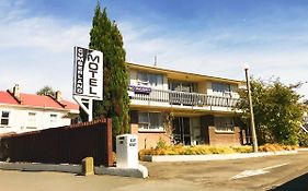 Cumberland Motel Dunedin Exterior photo
