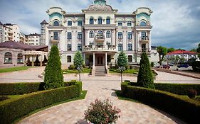 Pontos Plaza Hotel Essentuki Exterior photo