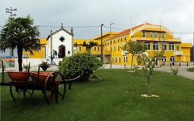 Palace Hotel Asturias & Spa Carvalhal  Exterior photo