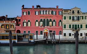 Tre Archi Hotel Veneza Exterior photo