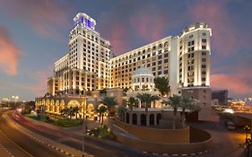 Aspen Chalets By Kempinski Hotel Mall Of The Emirates Dubai Exterior photo