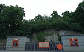 A Pousada 10-Z Bunker Brno Exterior photo