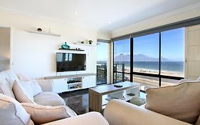 Cap Du Mont Cape Town Apartamento Bloubergstrand Exterior photo