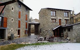 Cal Marrufes Casa de hóspedes Puigcerdà Exterior photo