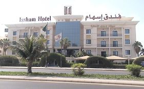 Issham Hotel Jidá Exterior photo
