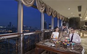 Grand Metropark Hotel Suzhou Suzhou  Exterior photo