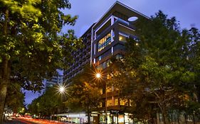 Quest On Hobson Serviced Apartments Auckland Exterior photo