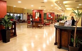 Al Fanar Palace Hotel And Suites Amã Exterior photo