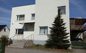 A Pousada Anette House Pärnu Exterior photo