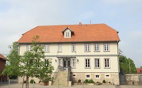 Hotel Garni Demmel & Cie Rohrsheim Exterior photo