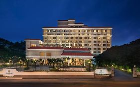 The Residency Towers Coimbatore Hotel Exterior photo