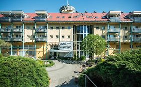 Hotel Panoráma Balatongyörök Exterior photo