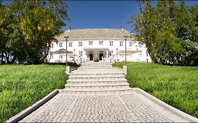 Hovde Gard Hotel Brekstad Exterior photo