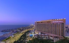 Jeddah Hilton Hotel Exterior photo
