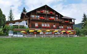 Hotel Rothorn Sigriswil Exterior photo