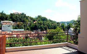 Vila Alba Brasov Hotel Exterior photo