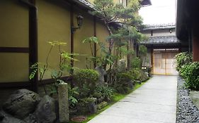 Nissho Besso Hotel Quioto Exterior photo