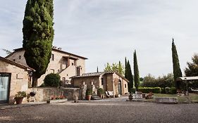 Montorio Vila Montepulciano Stazione Exterior photo