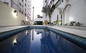 Promenade Lourdes Hotel Belo Horizonte Exterior photo