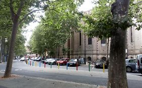 Résidence le Pastel François Verdier Toulouse Exterior photo