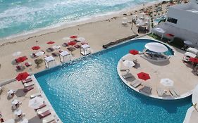 Bel Air Collection Resort And Spa Cancun (Adults Only) Exterior photo