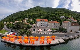 Hotel Lavanda Donja Kostanjica Exterior photo