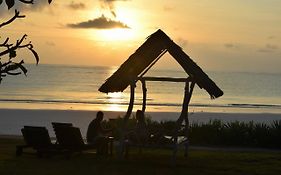 Afrika Pearl & Spa Hotel Praia de Diani Exterior photo