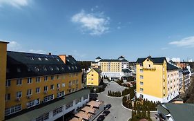 Hotel Verhovina Kiev Exterior photo