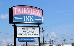 Fairview Inn Município de Wilmington Exterior photo