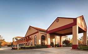 Best Western Airport Inn Monroe Exterior photo