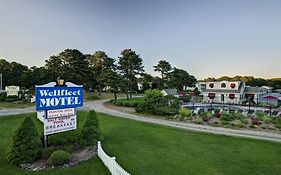 Wellfleet Motel & Lodge Exterior photo